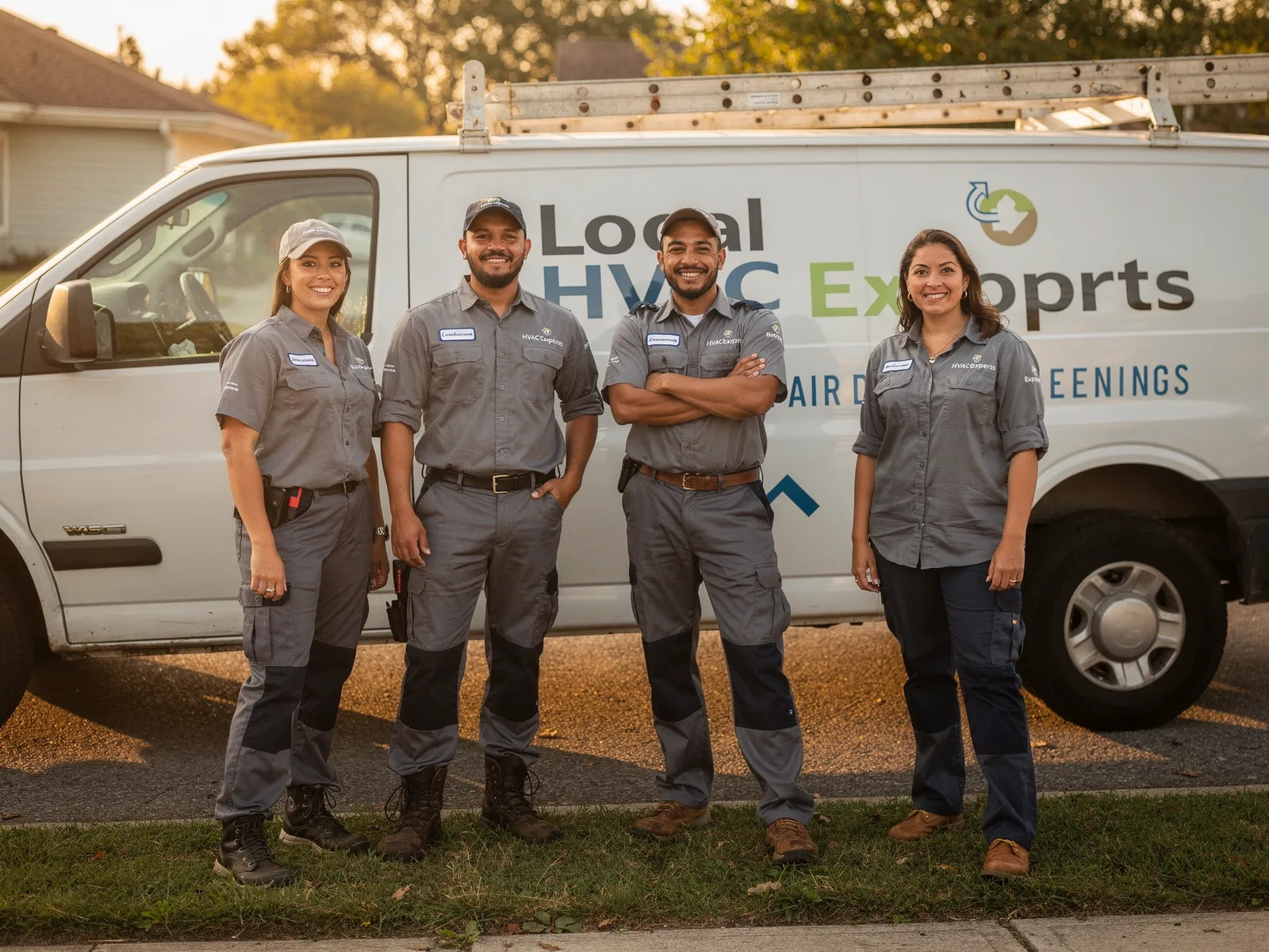 24/7 HVAC Repair & AC Replacement company in Maxton, NC