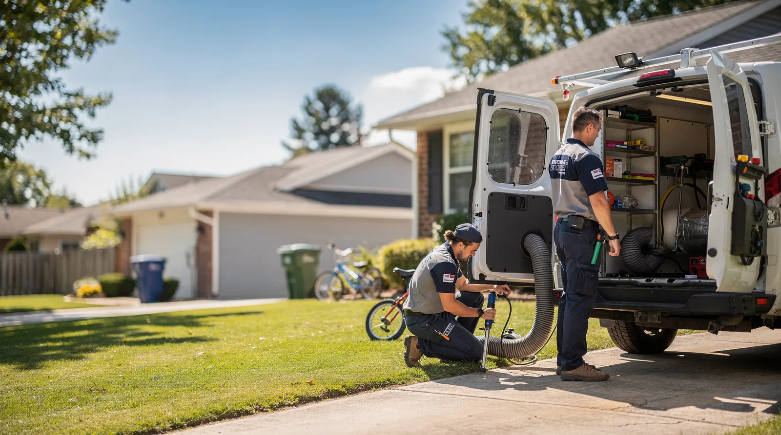 24/7 HVAC Repair & AC Replacement in Maxton, NC near me